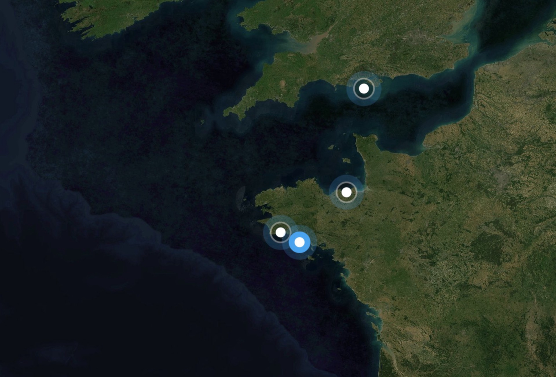 Toutes les actualités - Défi Voile Solidaires en Peloton