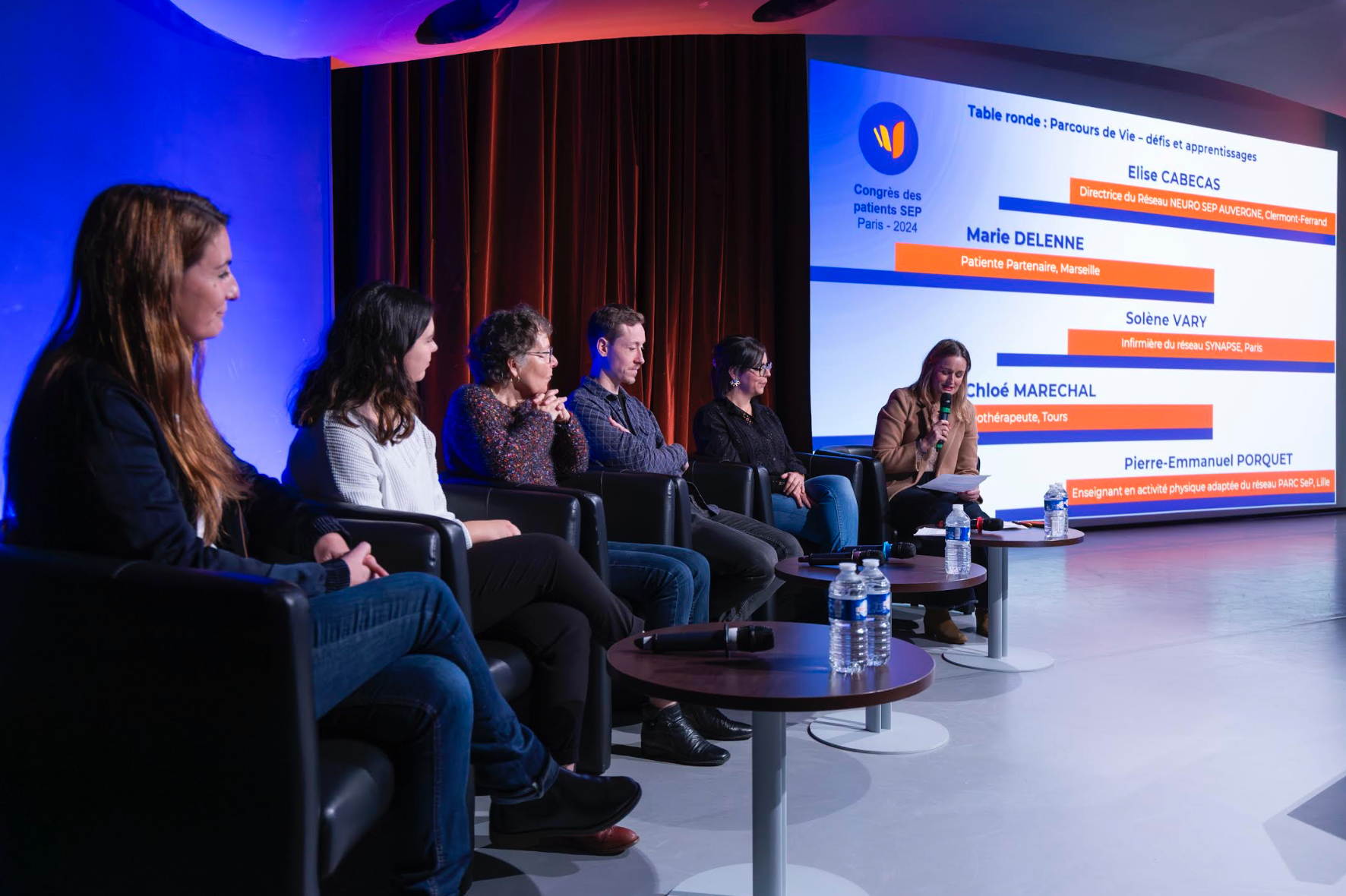 Le Projet Solidaire - Défi Voile Solidaire en Peloton