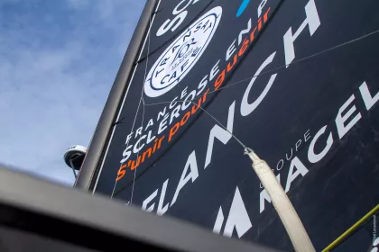 Le Projet Sportif - Défi Voile Solidaires en Peloton
