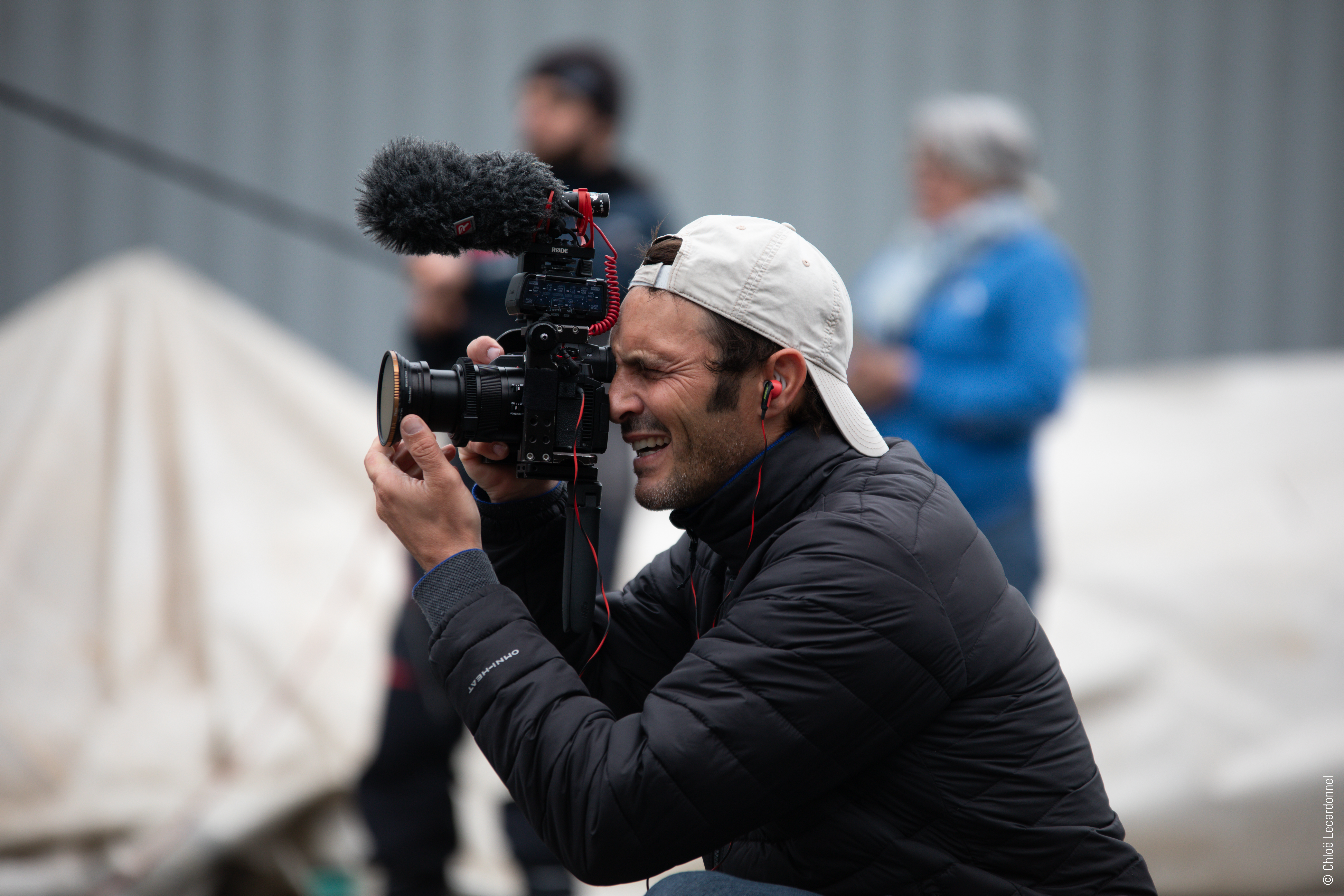 Le Projet Sportif - Défi Voile Solidaires en Peloton