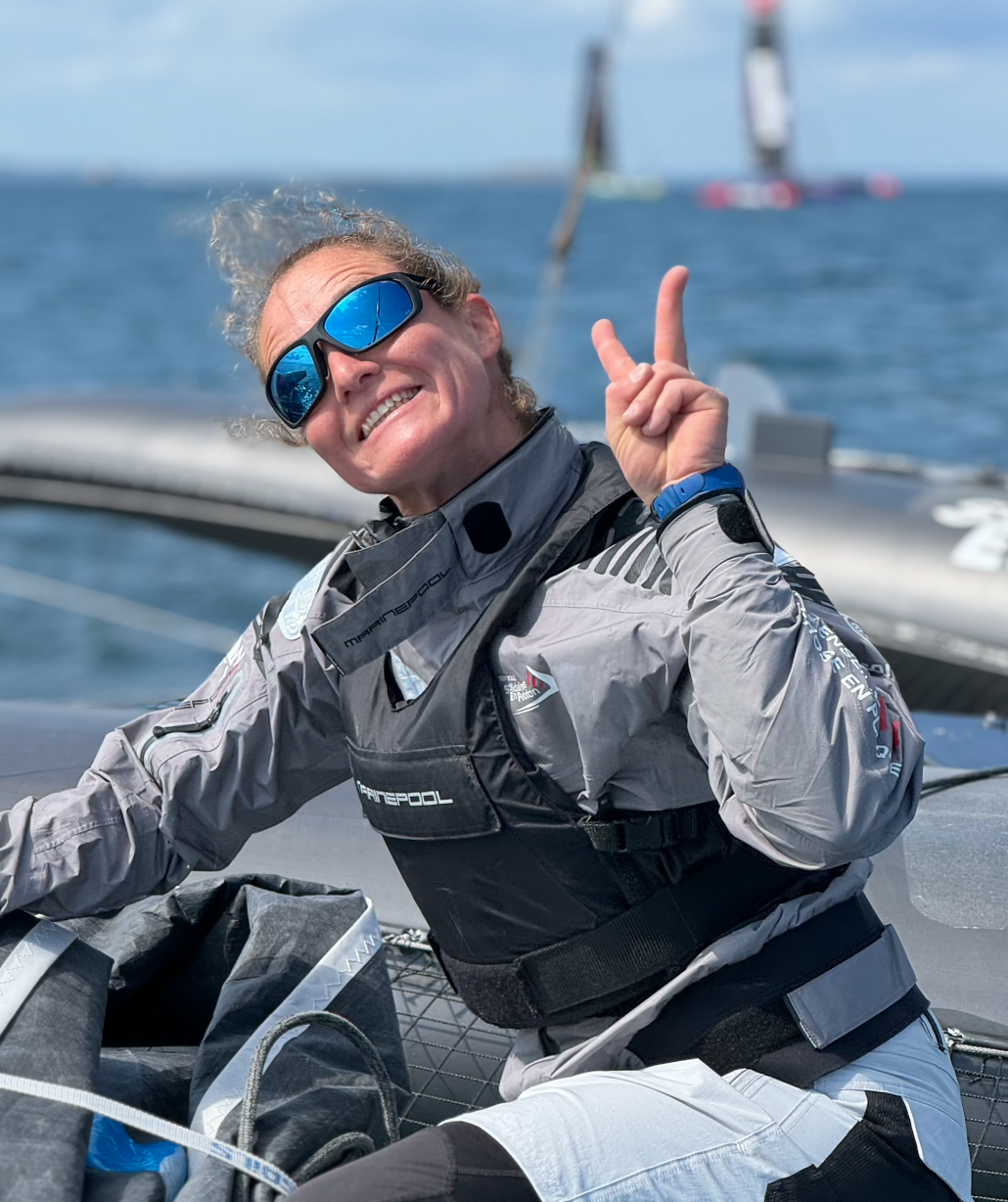 Le Projet Sportif - Défi Voile Solidaires en Peloton