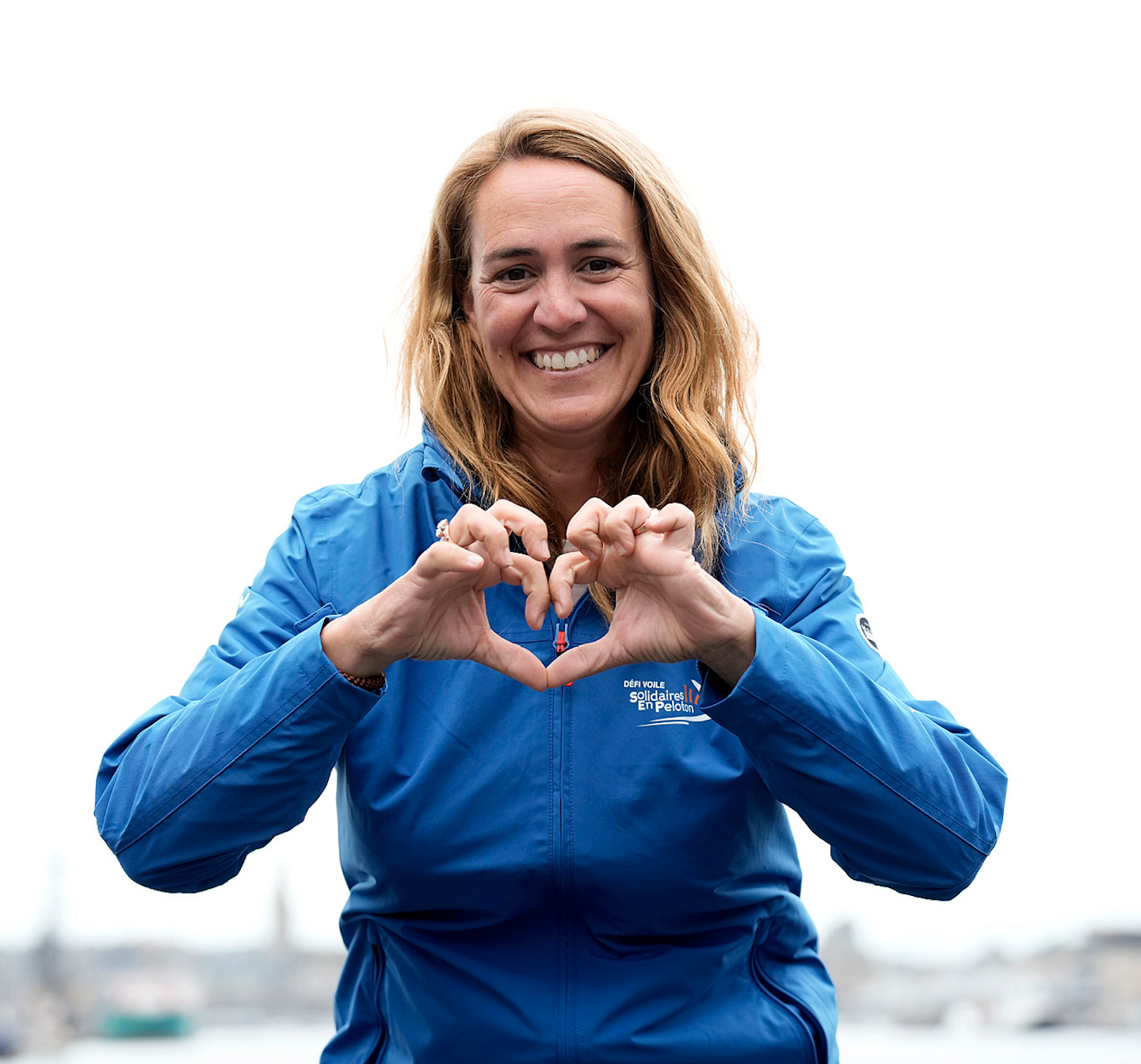 Le Projet Sportif - Défi Voile Solidaires en Peloton