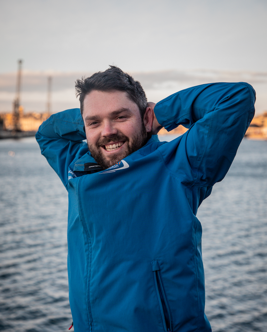 Le Projet Sportif - Défi Voile Solidaires en Peloton