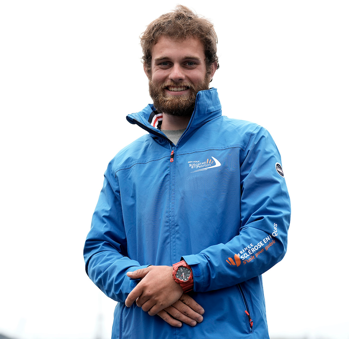 Le Projet Sportif - Défi Voile Solidaires en Peloton