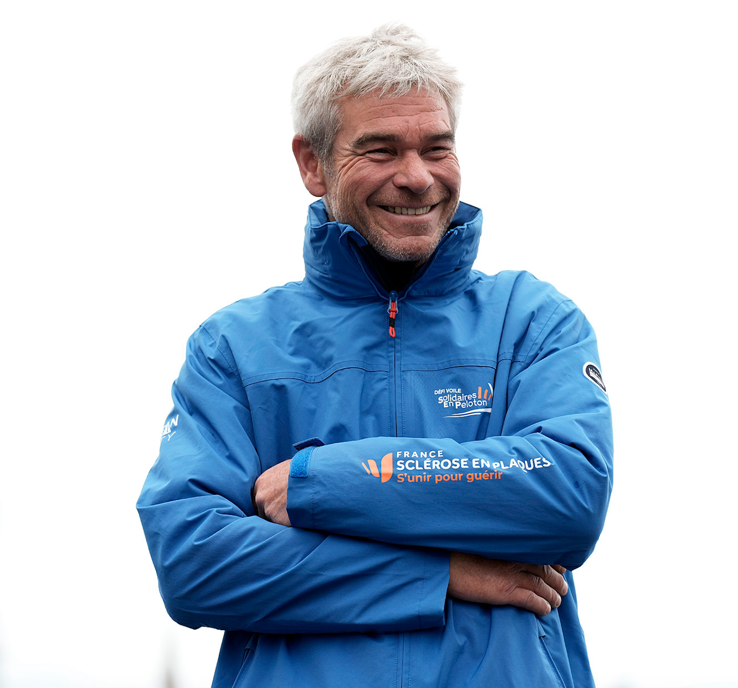 Le Projet Sportif - Défi Voile Solidaires en Peloton