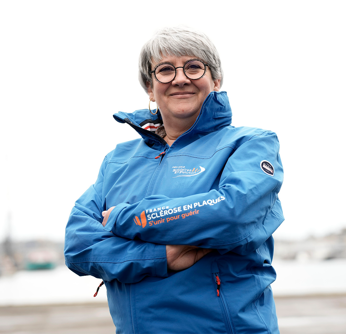 Le Projet Sportif - Défi Voile Solidaires en Peloton