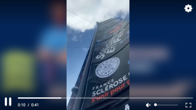 Défi Voile Solidaires En Peloton - Un projet sportif
& solidaire, Presse