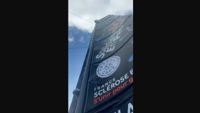 Défi Voile Solidaires En Peloton - Un projet sportif
& solidaire, Presse