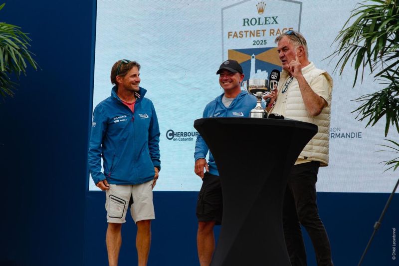 Défi Voile Solidaires En Peloton - Un projet sportif
& solidaire