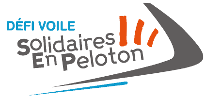 Défi Voile Solidaires en Peloton
