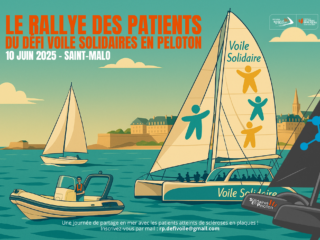 RALLYE DES PATIENTS - 10 JUIN 2025